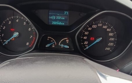 Ford Focus III, 2011 год, 600 000 рублей, 13 фотография