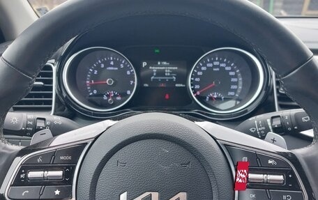 KIA cee'd III, 2022 год, 2 900 000 рублей, 15 фотография