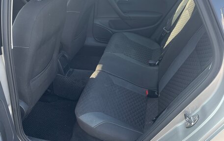 Volkswagen Polo VI (EU Market), 2018 год, 1 250 000 рублей, 7 фотография