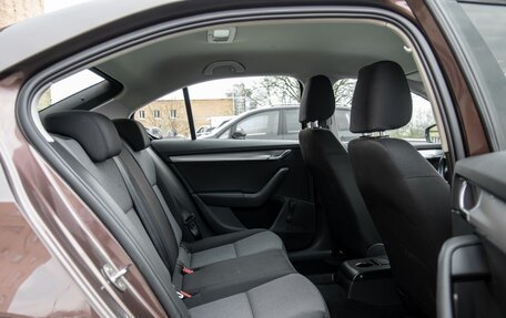 Skoda Octavia, 2015 год, 1 145 000 рублей, 11 фотография