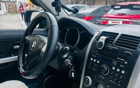 Suzuki Grand Vitara, 2013 год, 1 990 000 рублей, 5 фотография