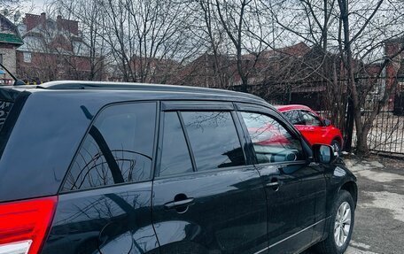 Suzuki Grand Vitara, 2013 год, 1 990 000 рублей, 2 фотография