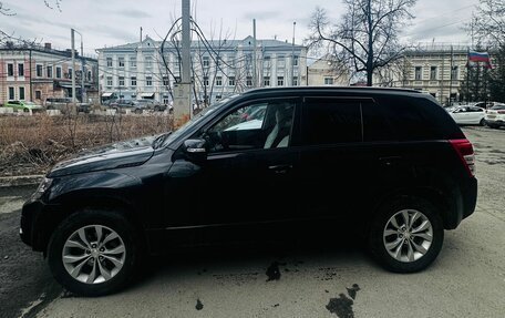 Suzuki Grand Vitara, 2013 год, 1 990 000 рублей, 3 фотография