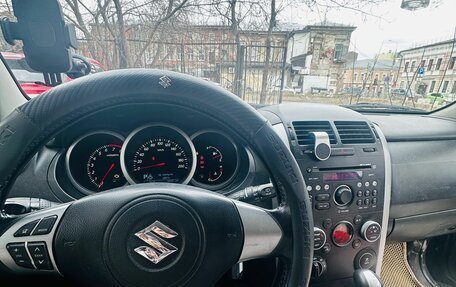 Suzuki Grand Vitara, 2013 год, 1 990 000 рублей, 8 фотография