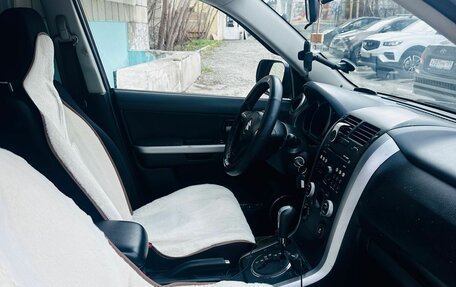 Suzuki Grand Vitara, 2013 год, 1 990 000 рублей, 6 фотография