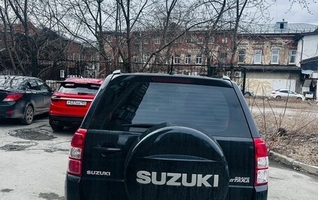 Suzuki Grand Vitara, 2013 год, 1 990 000 рублей, 9 фотография