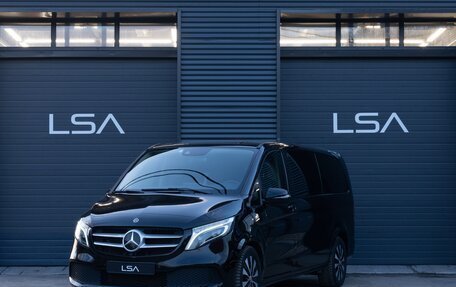Mercedes-Benz V-Класс, 2019 год, 14 900 000 рублей, 1 фотография