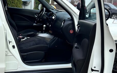Nissan Juke II, 2011 год, 1 150 000 рублей, 6 фотография