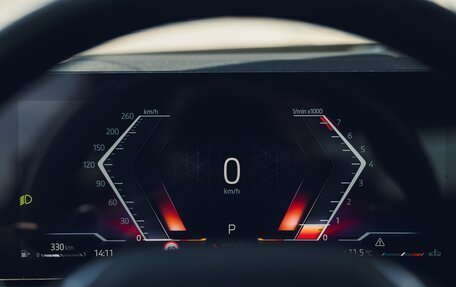 BMW 4 серия, 2023 год, 6 290 000 рублей, 10 фотография