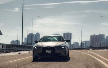 BMW 4 серия, 2023 год, 6 290 000 рублей, 6 фотография