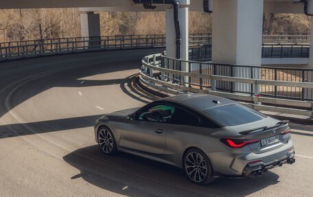 BMW 4 серия, 2023 год, 6 290 000 рублей, 7 фотография