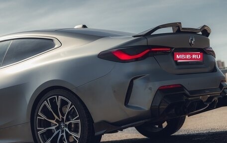 BMW 4 серия, 2023 год, 6 290 000 рублей, 9 фотография