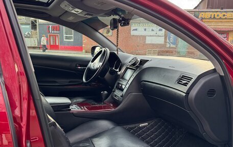 Lexus GS III рестайлинг, 2005 год, 1 200 000 рублей, 10 фотография