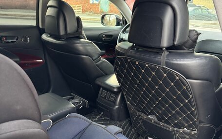 Lexus GS III рестайлинг, 2005 год, 1 200 000 рублей, 12 фотография