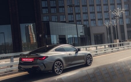 BMW 4 серия, 2023 год, 6 290 000 рублей, 29 фотография