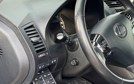 Lexus GS III рестайлинг, 2005 год, 1 200 000 рублей, 18 фотография