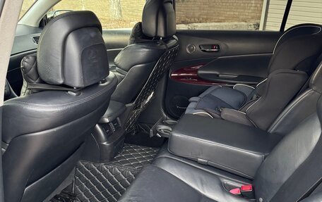 Lexus GS III рестайлинг, 2005 год, 1 200 000 рублей, 14 фотография