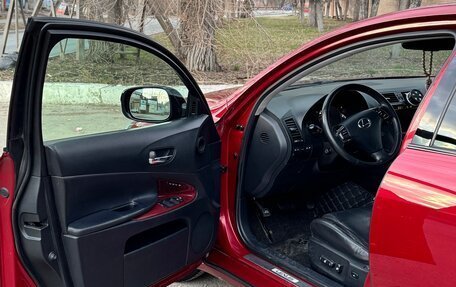 Lexus GS III рестайлинг, 2005 год, 1 200 000 рублей, 16 фотография