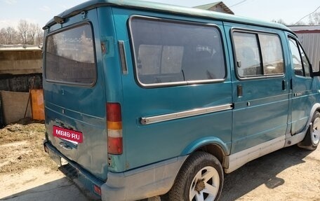 ГАЗ 3110 «Волга», 2003 год, 300 000 рублей, 3 фотография