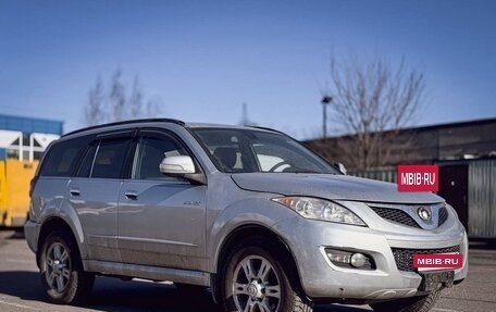 Great Wall Hover H5, 2012 год, 650 000 рублей, 7 фотография