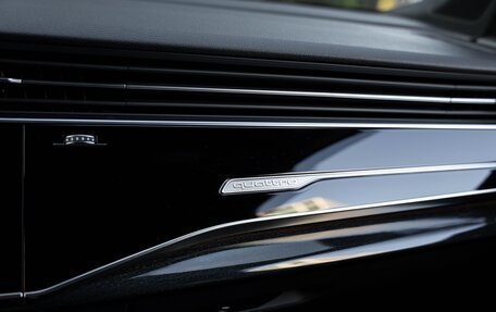 Audi Q7, 2020 год, 6 590 000 рублей, 26 фотография