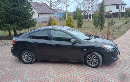Mazda 3, 2012 год, 1 400 000 рублей, 7 фотография