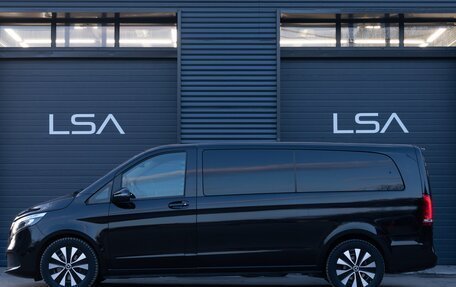 Mercedes-Benz V-Класс, 2019 год, 14 900 000 рублей, 3 фотография