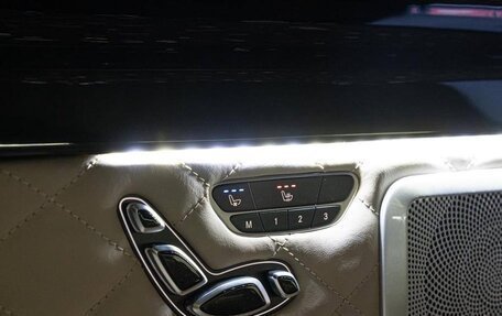 Mercedes-Benz V-Класс, 2019 год, 14 900 000 рублей, 19 фотография