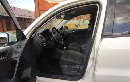 Volkswagen Tiguan I, 2011 год, 1 500 000 рублей, 11 фотография