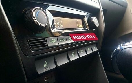 Skoda Rapid I, 2017 год, 1 275 000 рублей, 23 фотография