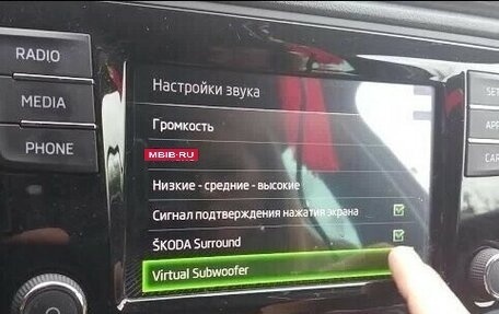 Skoda Rapid I, 2017 год, 1 275 000 рублей, 21 фотография