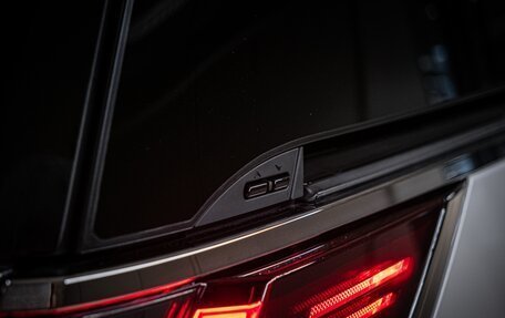 Lexus LM, 2024 год, 19 900 000 рублей, 17 фотография