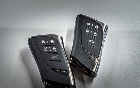 Lexus LM, 2024 год, 19 900 000 рублей, 36 фотография