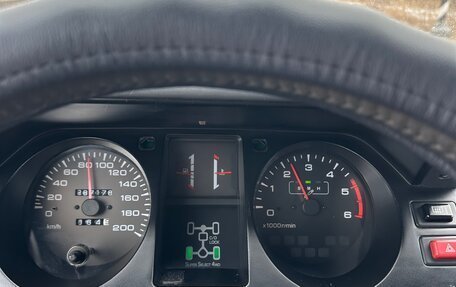 Mitsubishi Pajero III рестайлинг, 1996 год, 570 000 рублей, 11 фотография