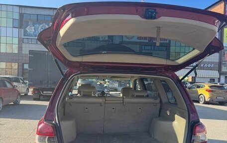 Toyota Highlander III, 2004 год, 1 200 000 рублей, 6 фотография