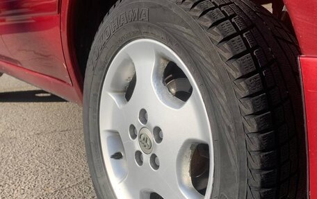 Toyota Highlander III, 2004 год, 1 200 000 рублей, 14 фотография