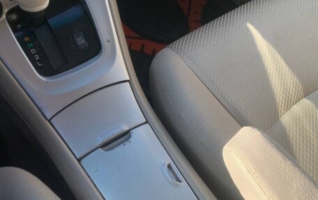Toyota Highlander III, 2004 год, 1 200 000 рублей, 9 фотография