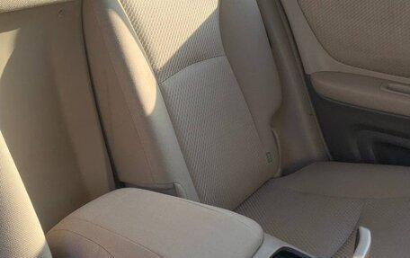 Toyota Highlander III, 2004 год, 1 200 000 рублей, 13 фотография