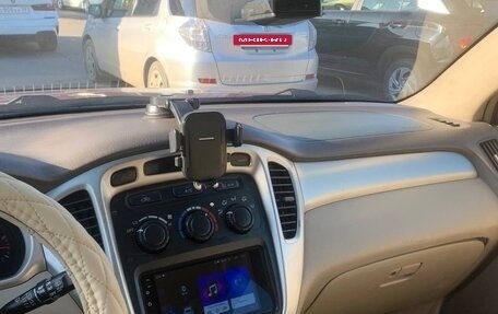 Toyota Highlander III, 2004 год, 1 200 000 рублей, 8 фотография