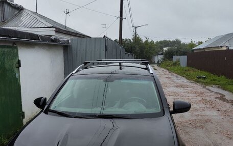 Nissan Qashqai, 2010 год, 959 000 рублей, 12 фотография