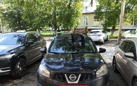 Nissan Qashqai, 2010 год, 959 000 рублей, 10 фотография