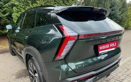 Geely Atlas, 2024 год, 3 270 000 рублей, 13 фотография