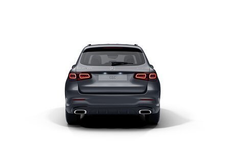 Mercedes-Benz GLC, 2024 год, 8 890 000 рублей, 5 фотография