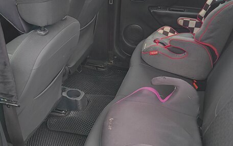 Renault Logan II, 2018 год, 630 000 рублей, 24 фотография