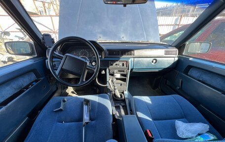 Volvo 940, 1992 год, 350 000 рублей, 4 фотография