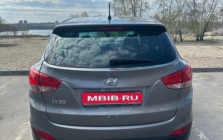 Hyundai ix35 I рестайлинг, 2015 год, 1 600 000 рублей, 6 фотография