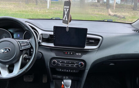 KIA cee'd III, 2019 год, 1 550 000 рублей, 6 фотография