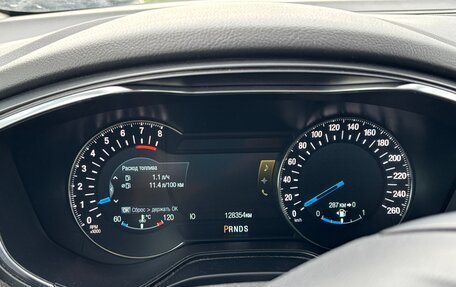 Ford Mondeo V, 2015 год, 1 660 000 рублей, 10 фотография