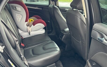 Ford Mondeo V, 2015 год, 1 660 000 рублей, 7 фотография