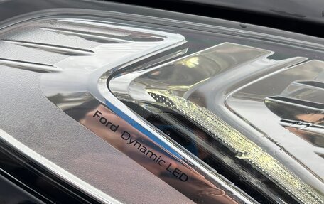 Ford Mondeo V, 2015 год, 1 660 000 рублей, 12 фотография